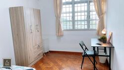 Azalea Park Condominium (D17), Condominium #463200451
